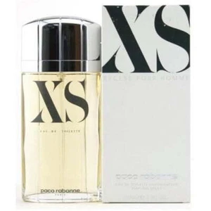 Paco Rabanne XS Eau De Toilette Spray Cologne for Men 3.4 Oz - Picture 1 of 1
