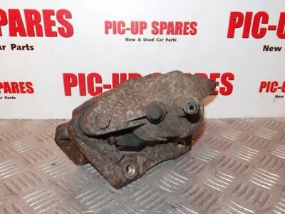 Pinza de freno delantera Jaguar X Type 2001-2010 2,5 gasolina N/S pasajero C2S12635 Foto 1 de 3