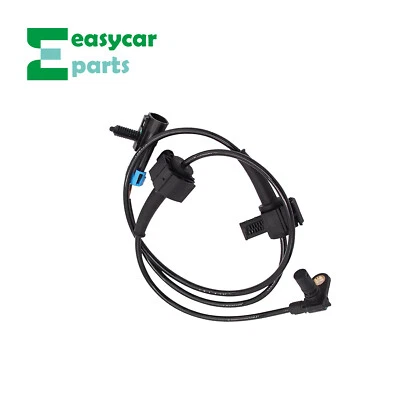 Задний антиблокировочный датчик скорости тормоза ABS L/R для Hummer GM 2006-10 H3 15271077 - Изображение 1 из 4