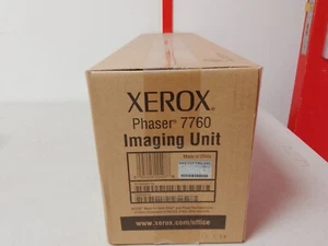Tambour d'imagerie original Xerox Phaser 7760 7760dn / 108R00713 TVA incluse - Photo 1/1