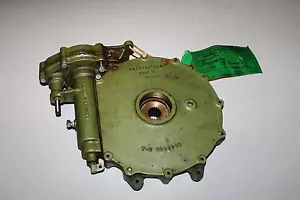Cessna 310 Landing Gear Actuator P/N 0894000-4 - Picture 1 of 1