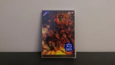 Ergo Proxy - Vol. 6: "06: Deus Ex Machina" - Anime DVD - Image 1 of 2