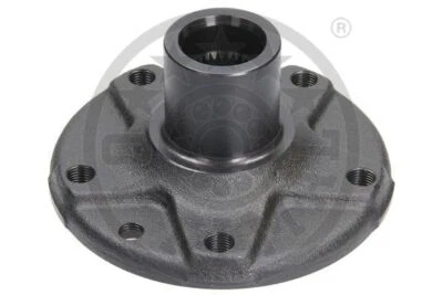 OPTIMAL 04-P123 Radnabe für AUDI Q7 (4LB) - Bild 1 von 3