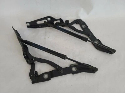 Juego de bisagras de maletero izquierdo derecho BMW E90 335i 330i M3 2006-2013 sedán 7060627 usado Foto 1 de 4