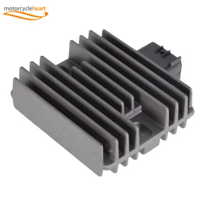 Regulador de voltaje rectificador para Hisun Motors Corp USA Forge 400 500 700 Foto 1 de 4