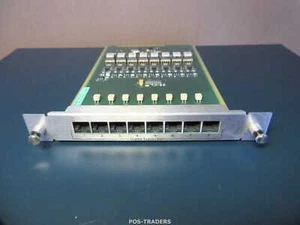 Siemens S30817-Q922-Z301-5 SLU8R Digital Extension Card - FROM HIPATH 3500 - Afbeelding 1 van 3