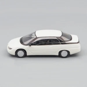 Moskvich-2144 Aleko Coche Blanco Diecast Modelo 1:43 AL081W - Imagen 1 de 3