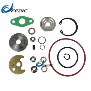 Turbo repair kit 49177-01100 for Mitsubishi Galant III 1.8 Turbo-D E14A 55Kw - Picture 1 of 6