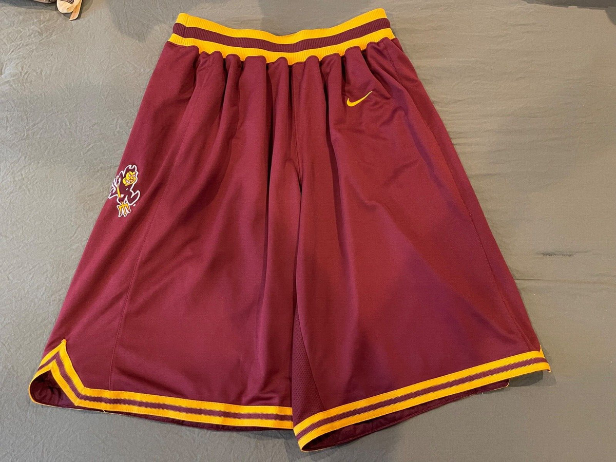 Nike Arizona State Sun Devils Sports Fan Shorts for sale | eBay Nike Arizona State Sun Devils Sports Fan Shorts for sale | eBay