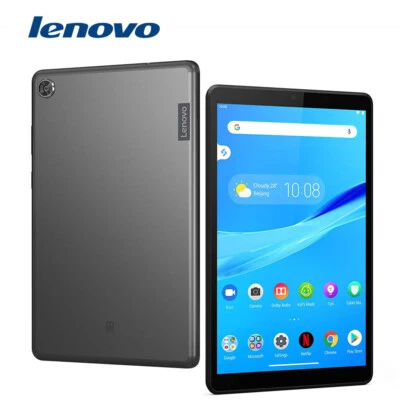 Lenovo Tab TB-8505F  8" 16GB/32GB Android Tablet - Gray**#3M - Image 1 of 4