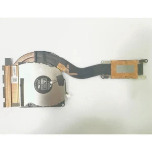 Neu für Dell Latitude 7320 E7320 CPU Lüfter Kühlkörper Kühler 0XCNHG XCNHG - Bild 1 von 2