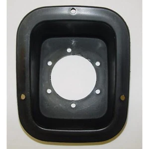 Omix 17742.01 Fuel Filler Neck Cover - Picture 1 of 6
