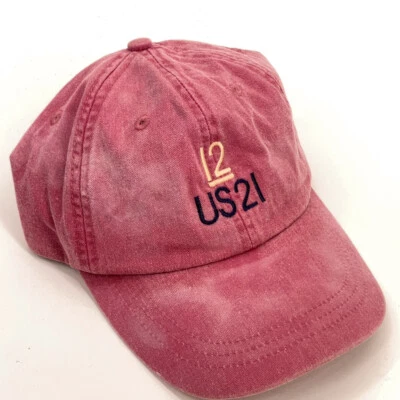 Gorra American Eagle 12 US21 Adams Dad Foto 1 de 4