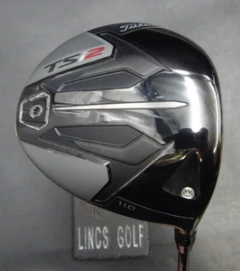 Titleist TSi2 11° Driver Regular (Optional) Graphite Shaft* - Picture 1 of 5