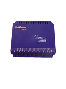 FieldServer Multiport Gateway FS-B3510 - Picture 1 of 4