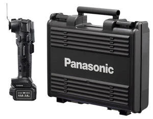 Panasonic Juego Multiherramienta Carga EXENA Cuerpo Libro Estuche Plástico Carga Rápida 452 - Imagen 1 de 7