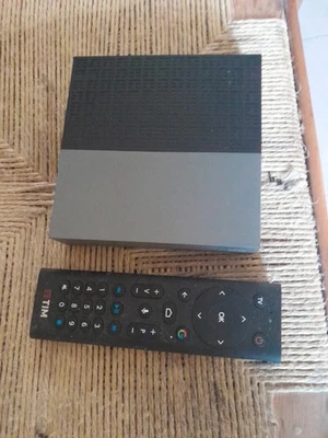 Tim box tim vision timvision Android Decoder T2 32 GB NETFLIX 4K - Immagine 1 di 2