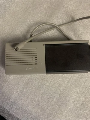 Cargador de batería externo para computadora portátil Compaq LTE 286 de colección paquete 2691 difícil de encontrar computadora Foto 1 de 4