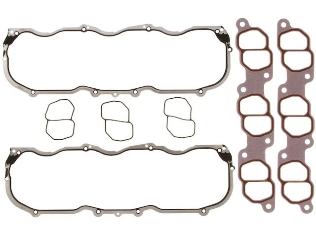 Juego de juntas de tapa de válvula Mahle 17MW11F compatible con Ford Ranger 4.0L V6 de 1990-2000 VIN: X Foto 1 de 1