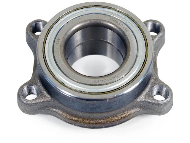 Conjunto de cubo de roda traseira para 2003-2007 Infiniti G35 2004 2005 2006 ZV542PV - Imagem 1 de 1