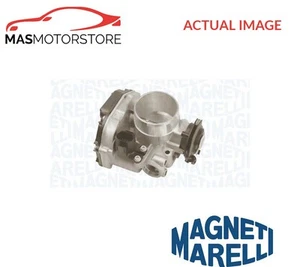 CUERPO ACELERADOR MAGNETI MARELLI 802000000099 P PARA SEAT AROSA,CORDOBA 74KW - Imagen 1 de 5
