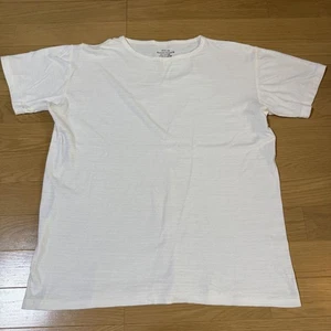 Timeworn Ropa Carnicero Productos Camiseta Talla 44 - Imagen 1 de 4