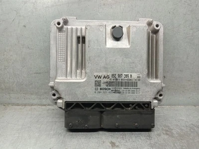 05E907309H CENTRALINA MOTORE / 0261S21433 BOSCH / 5277077 PER SKODA OCTAVIA III - Immagine 1 di 4