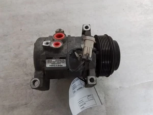 2011 2012 2013 2014 SILVERADO SIERRA 2500 3500 AC COMPRESSOR 6.6 DIESEL  - Picture 1 of 10