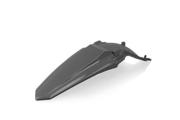 Acerbis Rear Fender Gray for Kawasaki KX450F 2019 Foto 1 de 1