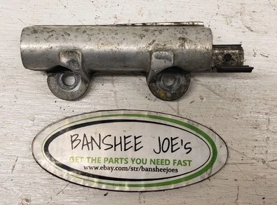 Honda Goldwing GL1500A 1989 soporte de escalón derecho #50715-mn5-010 Foto 1 de 4