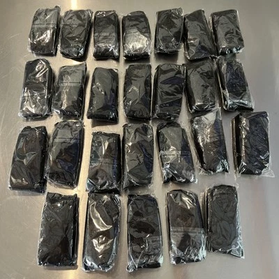 XY4-Sujetadores de masaje spa desechables - Paquete de 26 Foto 1 de 3