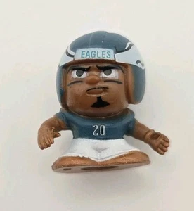 NFL Teenymates Legend Series 2 Philadelphia Eagles Brian Dawkins, NEW Fig. Only - Picture 1 of 2