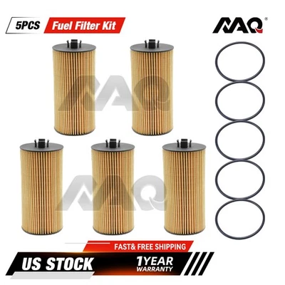 New Engine Oil Filter For BUICK ENCORE 2013-2018 55588497 - Image 1 of 4
