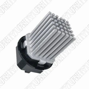 Heater Blower Fan Motor Resistor For Citroen C3 II C4 Coupe C5 Peugeot 6441.S7 - Picture 1 of 6