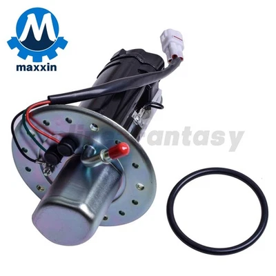 Conjunto de bomba de combustible de gas para Kawasaki Ninja ZX6R ZX 636 ZX636 2003-2004 49040-1081 Foto 1 de 4