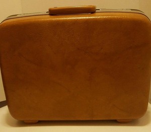 Las mejores ofertas en Maletas Samsonite Brown | eBay