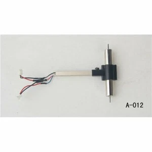 Torro 1246048012 - Tricopter Scorpion - Boom with Motor Short - New - Picture 1 of 1