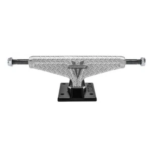 "Venture 5.0 Shanahan Pro Camion da skateboard nero lucido 5" - Foto 1 di 3