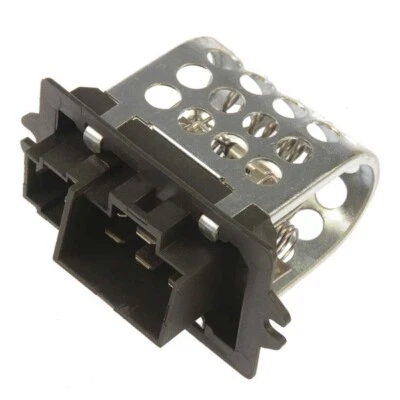 Resistor de motor soprador HVAC Dorman para 1998-2004 Chrysler Concorde 1999 2000 2001 - Imagem 1 de 3