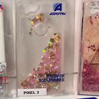 NEW MyBat Asmyna Google Pixel 2 phone case - glitter dreamcatcher Eiffel tower +