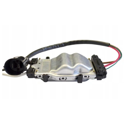Módulo de relé de control del ventilador de refrigeración 1137328365 1137328148 para Volvo C30 S40 V50 C70 Foto 1 de 4