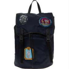 versace backpack cologne set