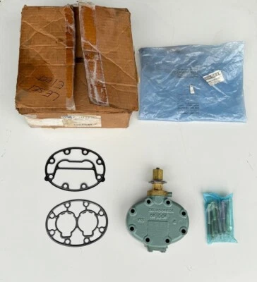 CARLYLE 06DA660090 UNLOADER KIT ASSEMBLY COMPRESSOR FOR 06D - Image 1 of 4