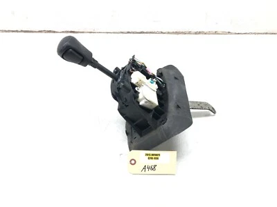 Infiniti M37 Q70 Q70L 2011-2019 transmisión automática selector de palanca de cambios OEM Foto 1 de 4