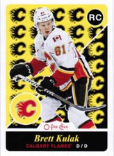 15/16 2015 O-PEE-CHEE OPC HOCKEY MARQUEE RC RETRO CARDS 501-550 U-Pick From List
