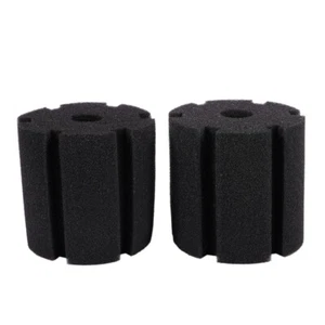 2x Replacement Sponge for XY-380 Black N2L67430 - Foto 1 di 8