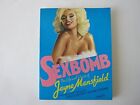 Sexbomb: The Life And Death Of Jayne M... By Timmer, Garard Paperback / Softback