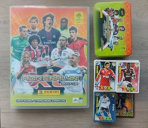 PANINI - FUSSBALL 2017/18 ADRENALYN XL FRANKREICH - [PART.1] BASE CARD ZUR AUSWAHL (1/360) - Bild 1 von 229