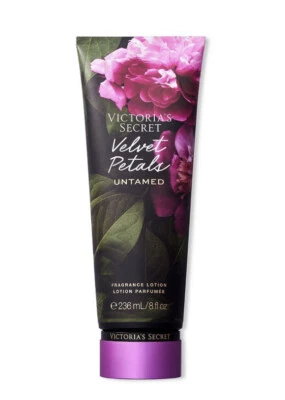 Loción fragancia Velvet Petals UNTAMED Victoria's Secret 8,0 OZ 236 ml NUEVA mujer Foto 1 de 2