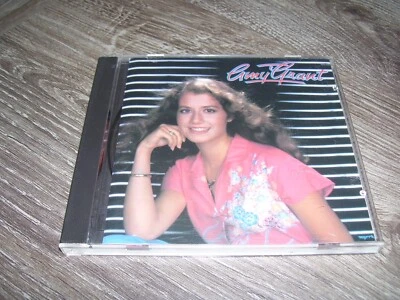Amy Grant - Amy Grant* CD USA / JAPAN 1987 Folk Rock / Pop * - Bild 1 von 3
